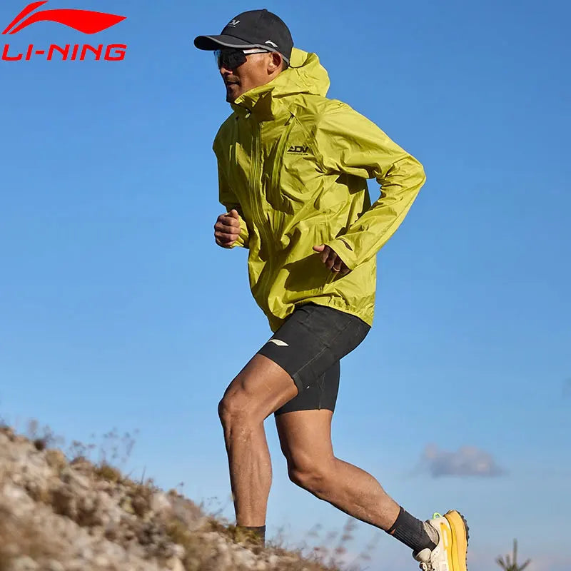 StormShield Trail Jacket