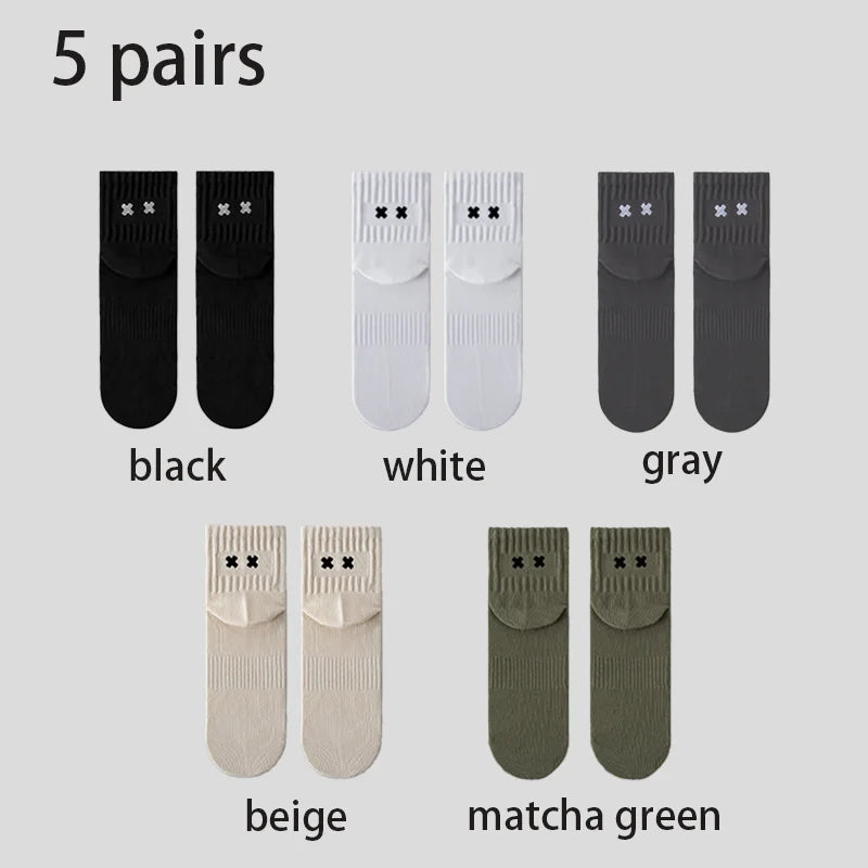 Cotton + Sport Socks