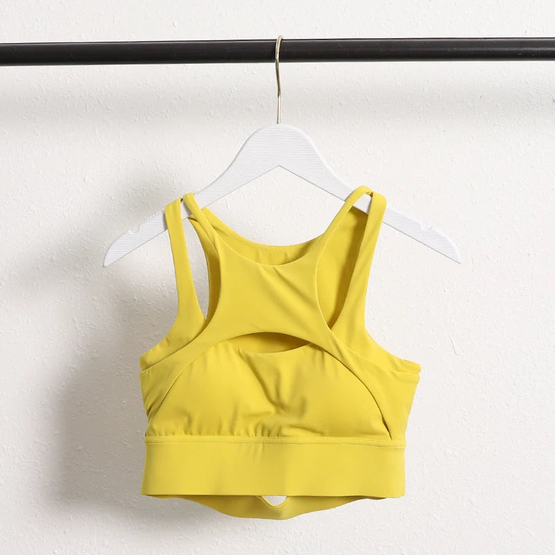 CrossFit Seamless Sports Bra