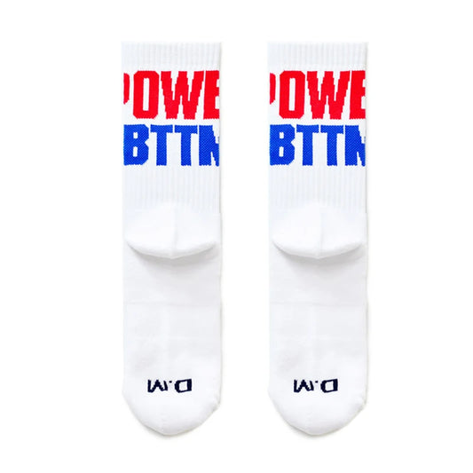 ProFit Crew Socks
