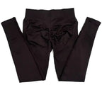 MoveFlex Scrunch Leggings