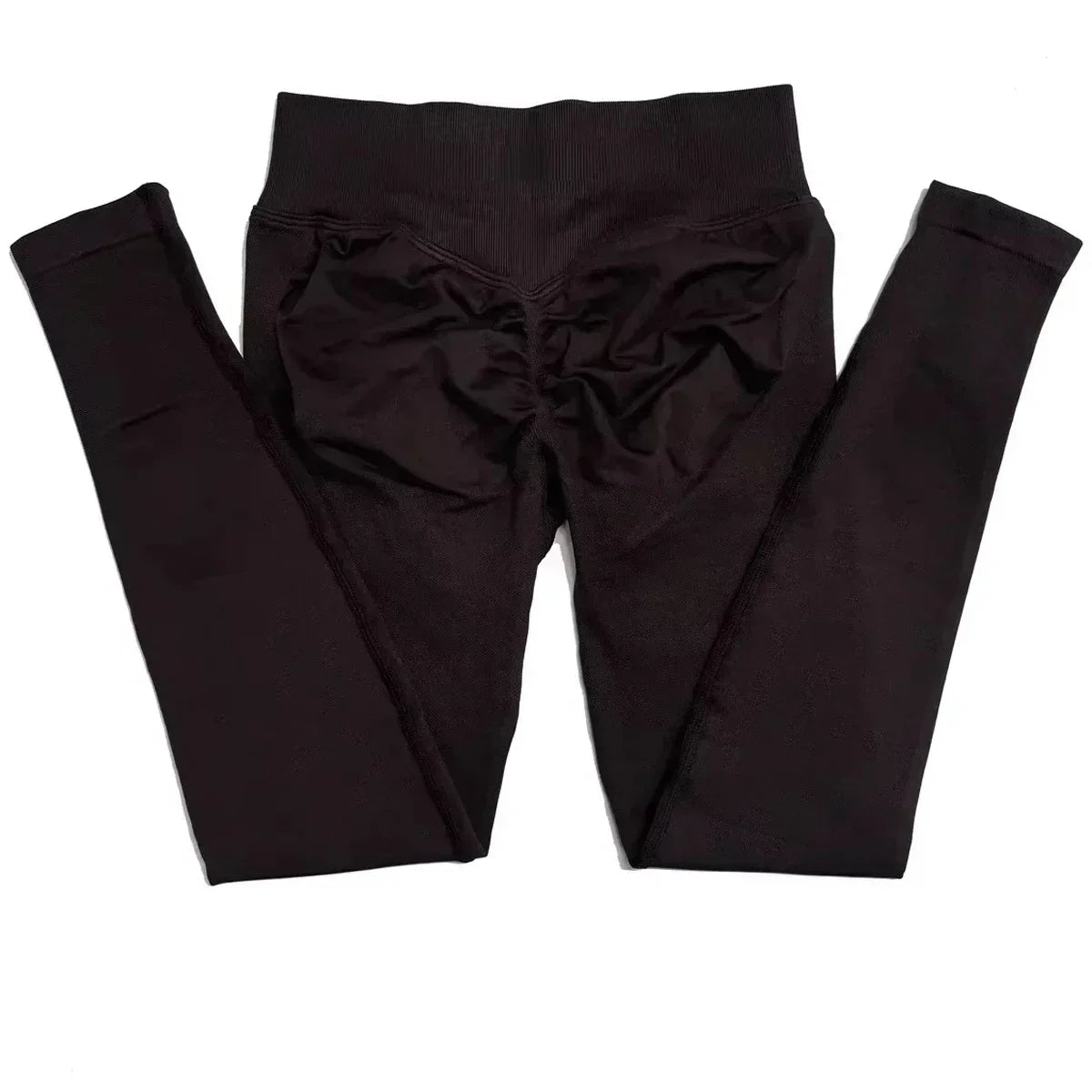 MoveFlex Scrunch Leggings