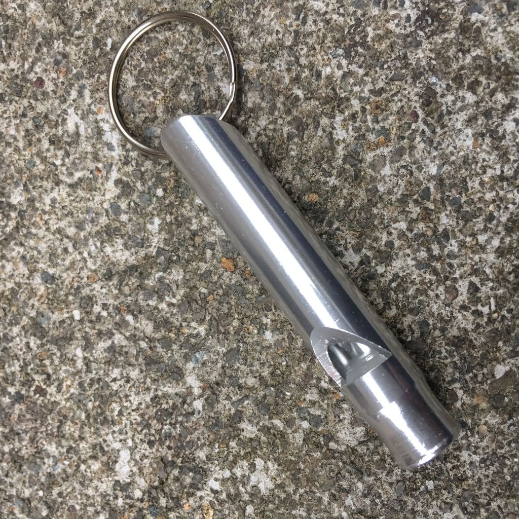 EchoAlert Survival Whistle
