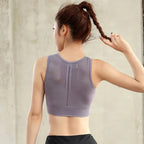 CloudHide Sports Bra