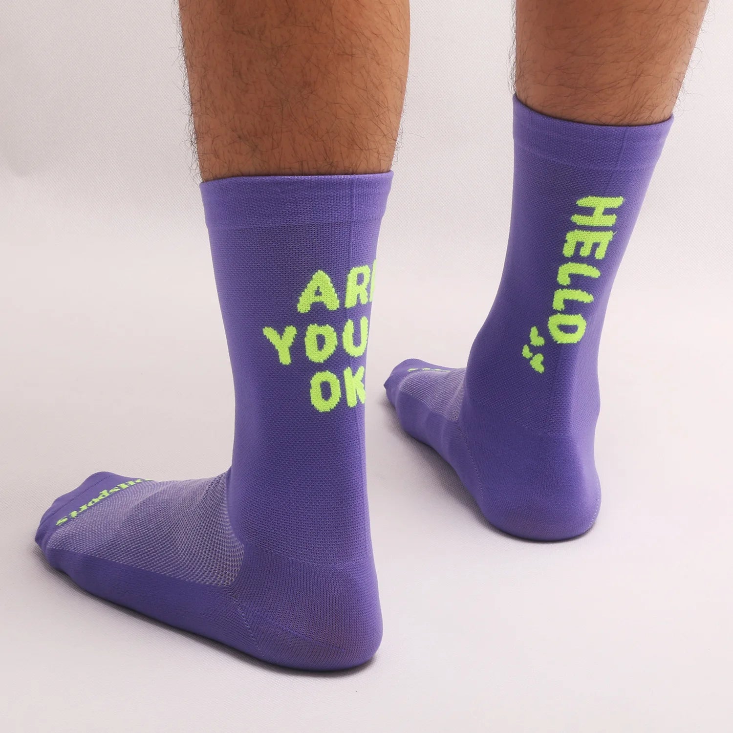 AllSeason Sport Socks