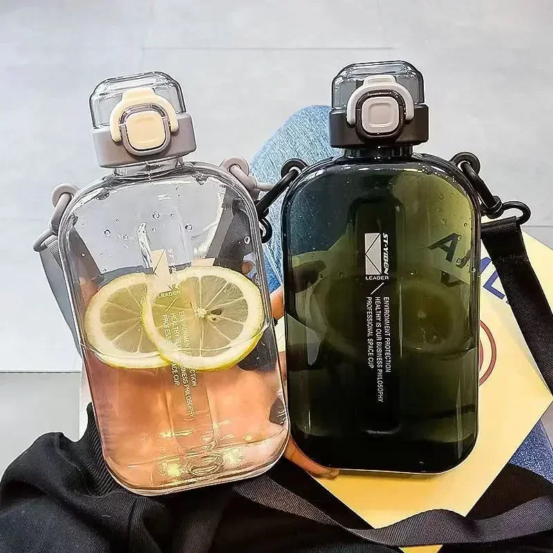 SippyBag