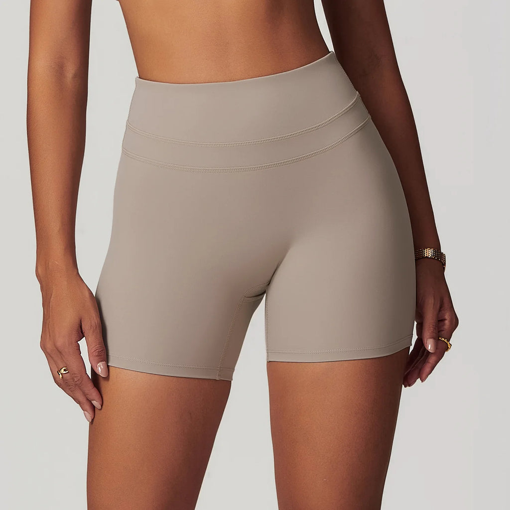FlexFit Sport Shorts