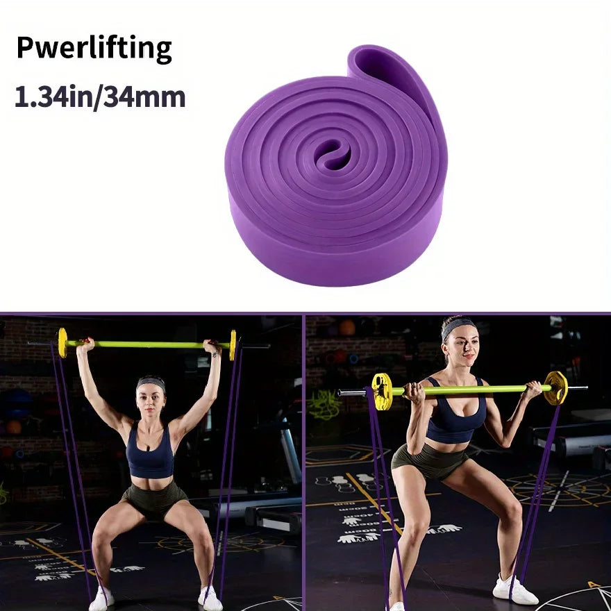 PowerFlex Resistance Band