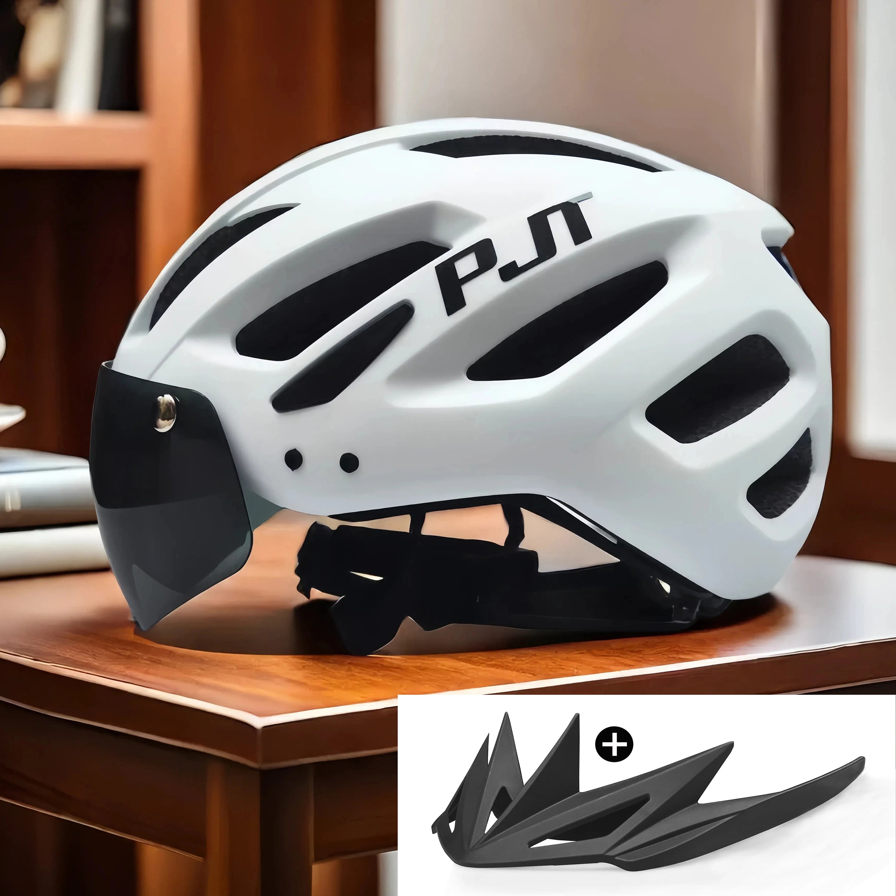 L(58-61)CM / P11A-White--L-CS