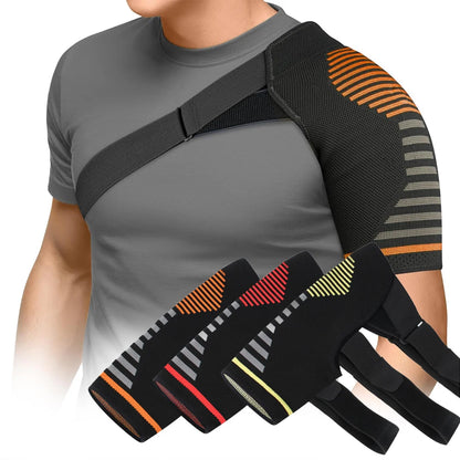 ProActive Shoulder Brace – Rotator Cuff Support (Left & Right)