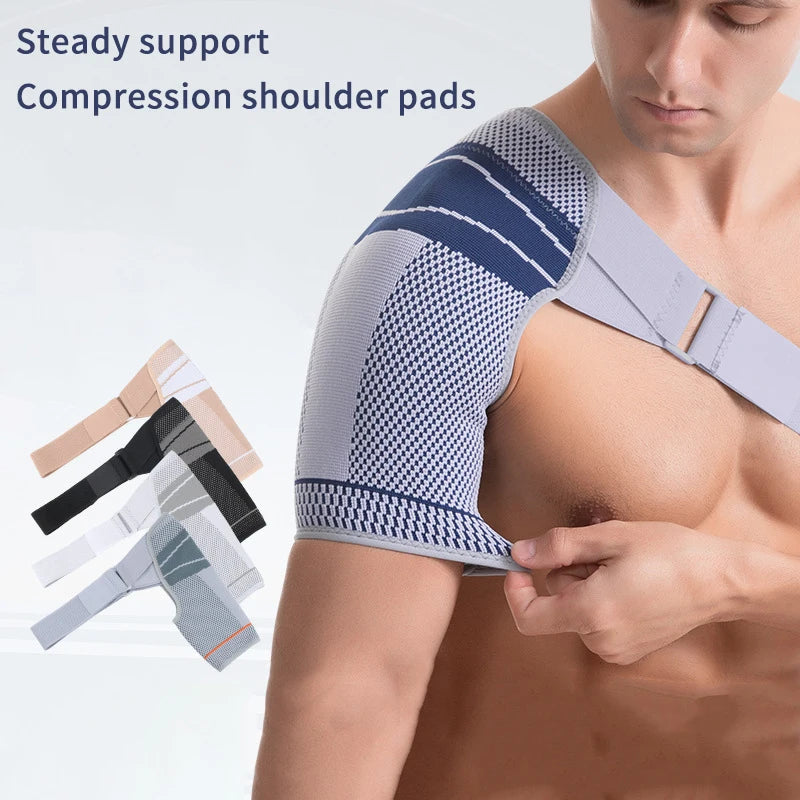 ShoulderGuard 2