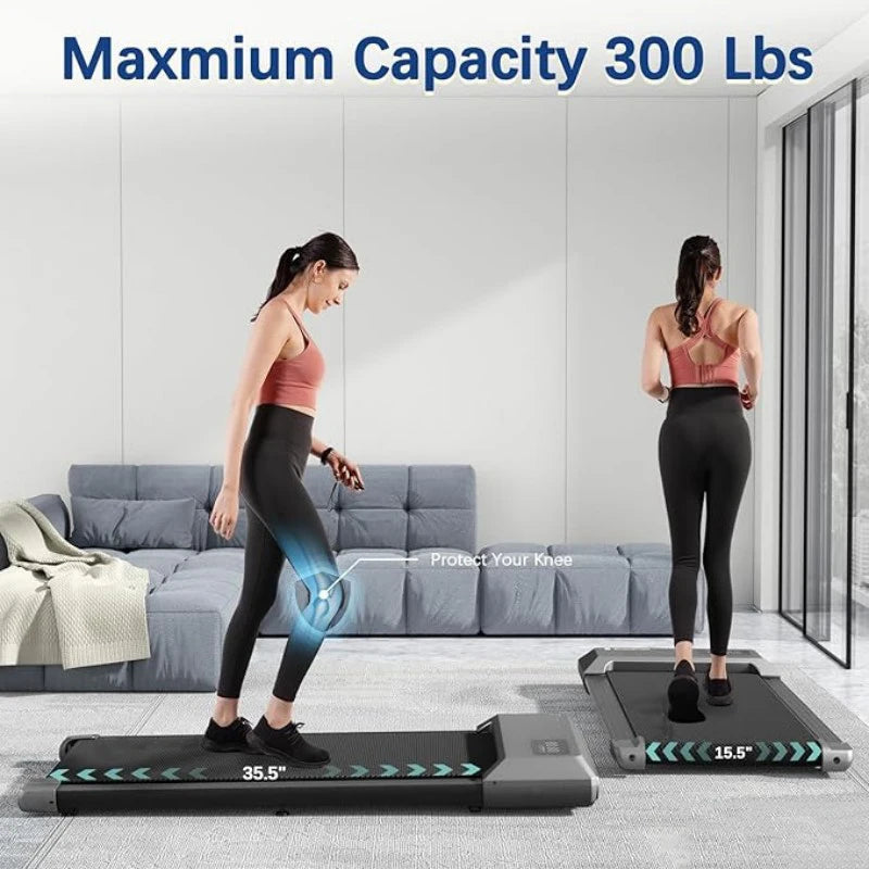 FitRun Treadmill