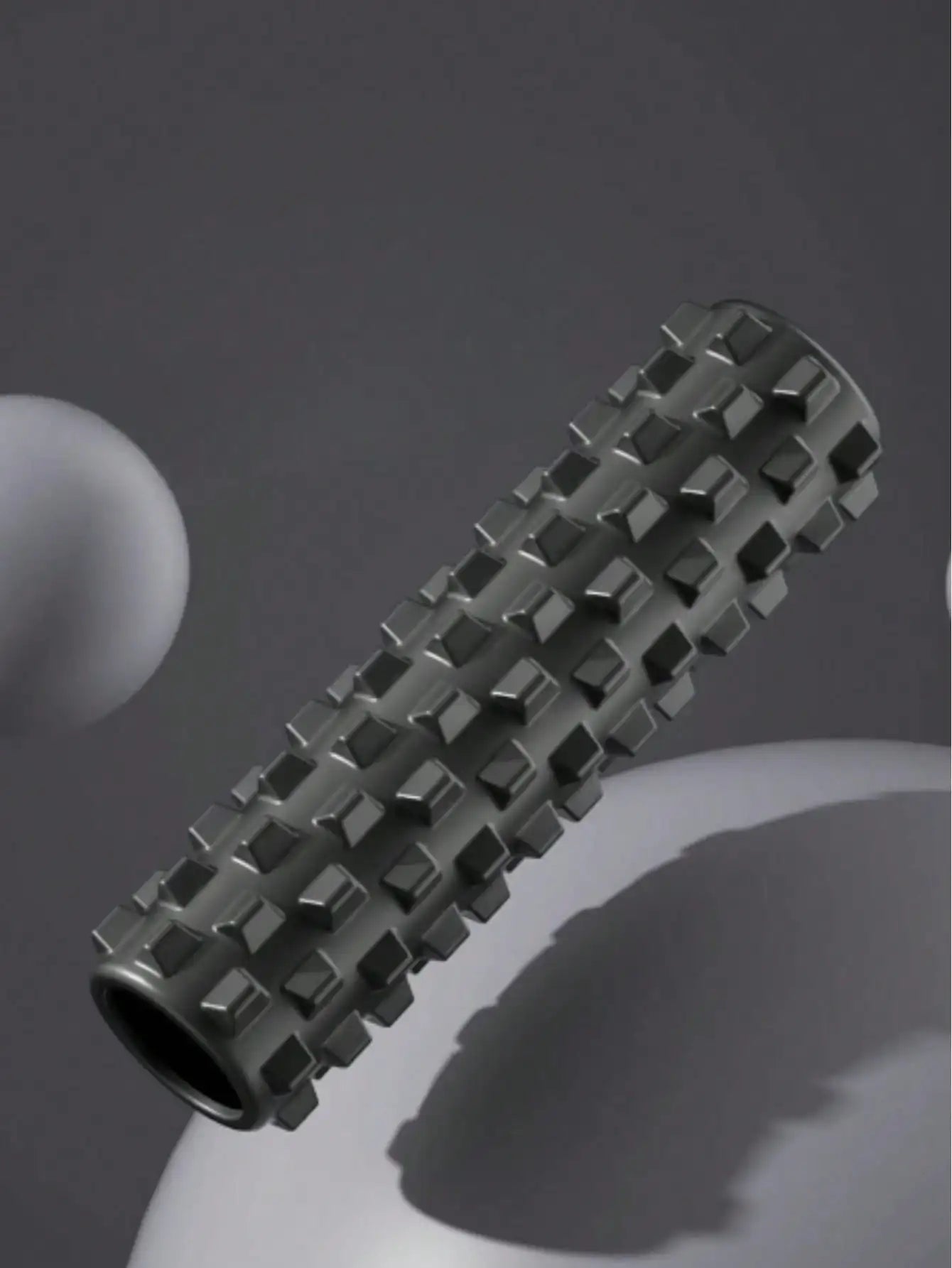 ProRelief Yoga Foam Roller