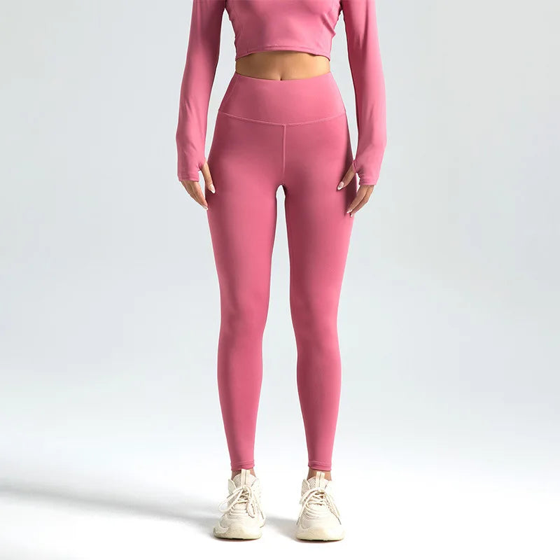 SculptFlex Seamless Leggings