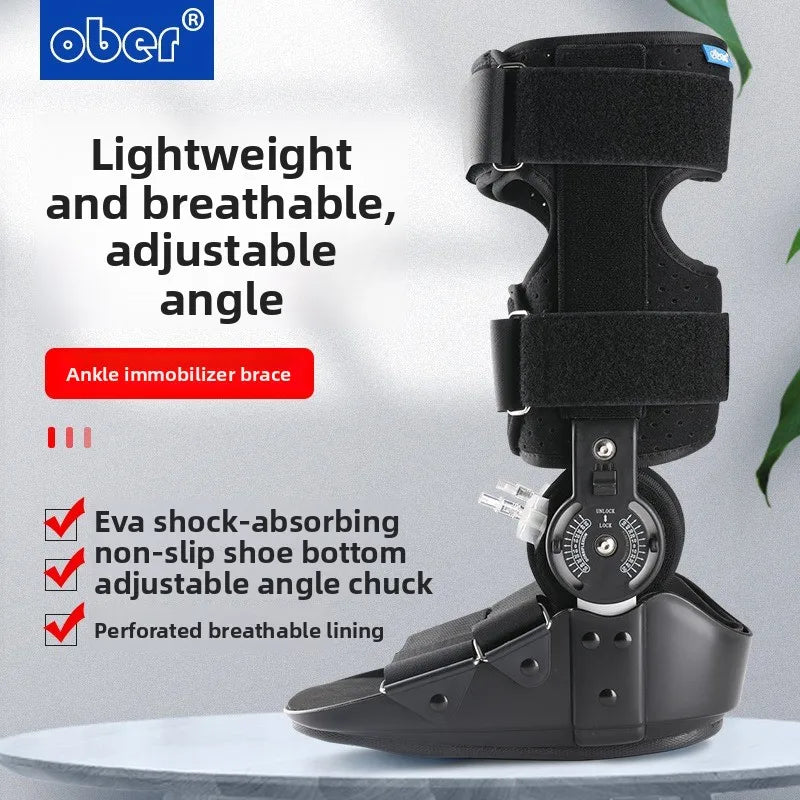 AchillesPro Recovery Boot