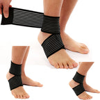 AnkleWrap