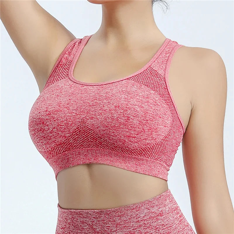 CoreLift Sports Bra