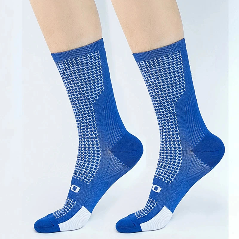 CycloPro Performance Cycling Socks