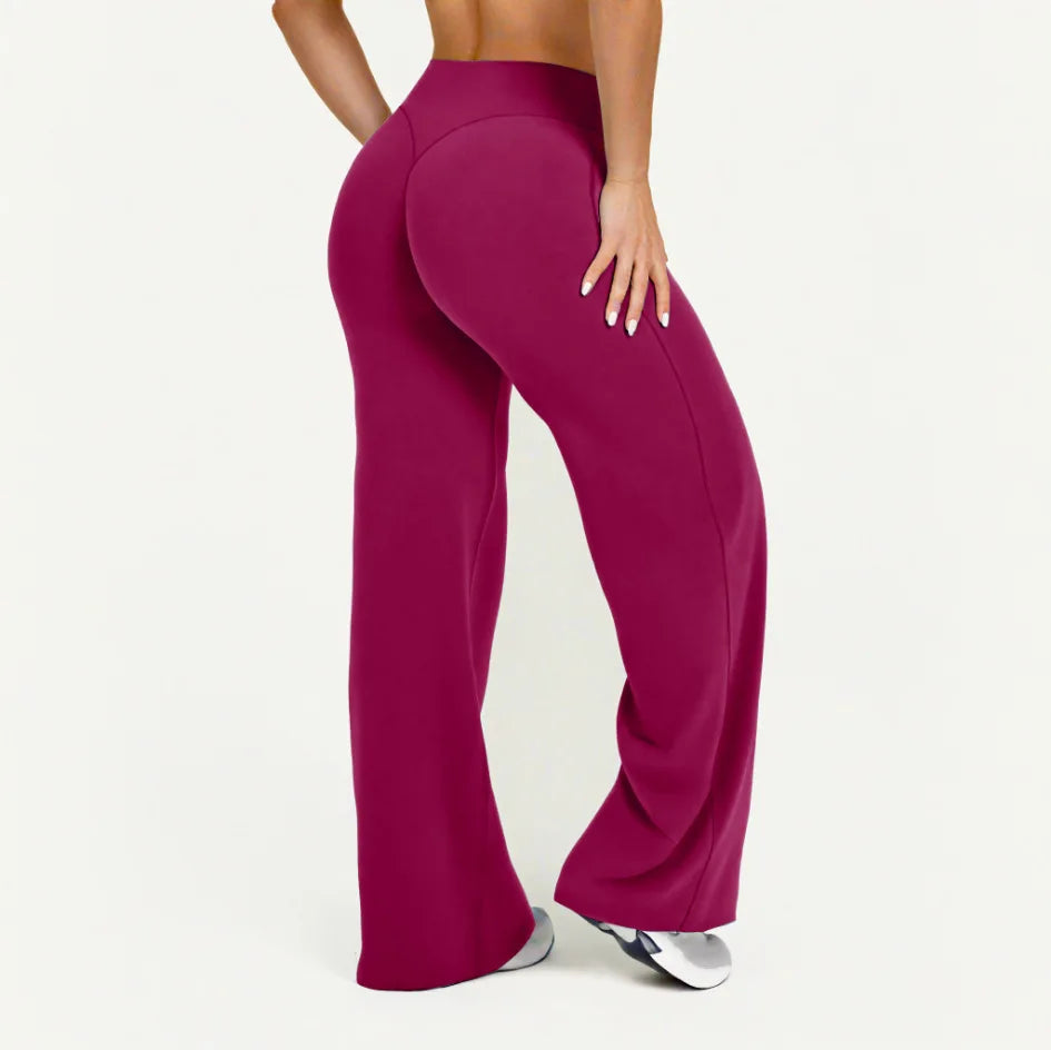 SoftForm Flare Leggings