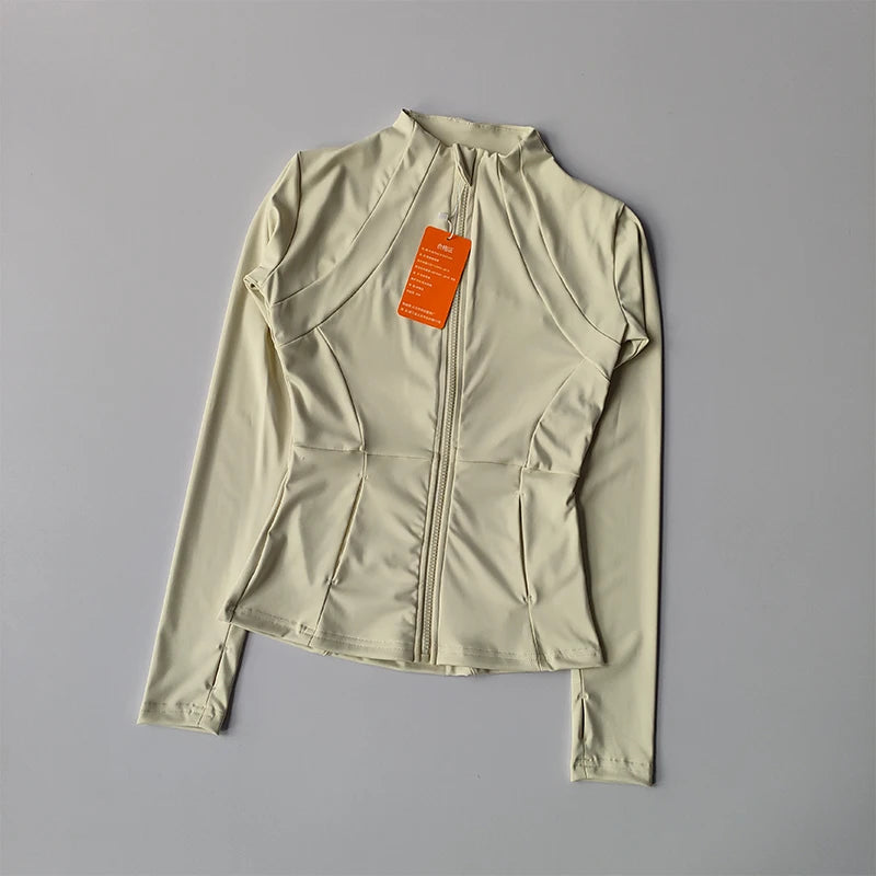 ThermaFlex Gym Jacket