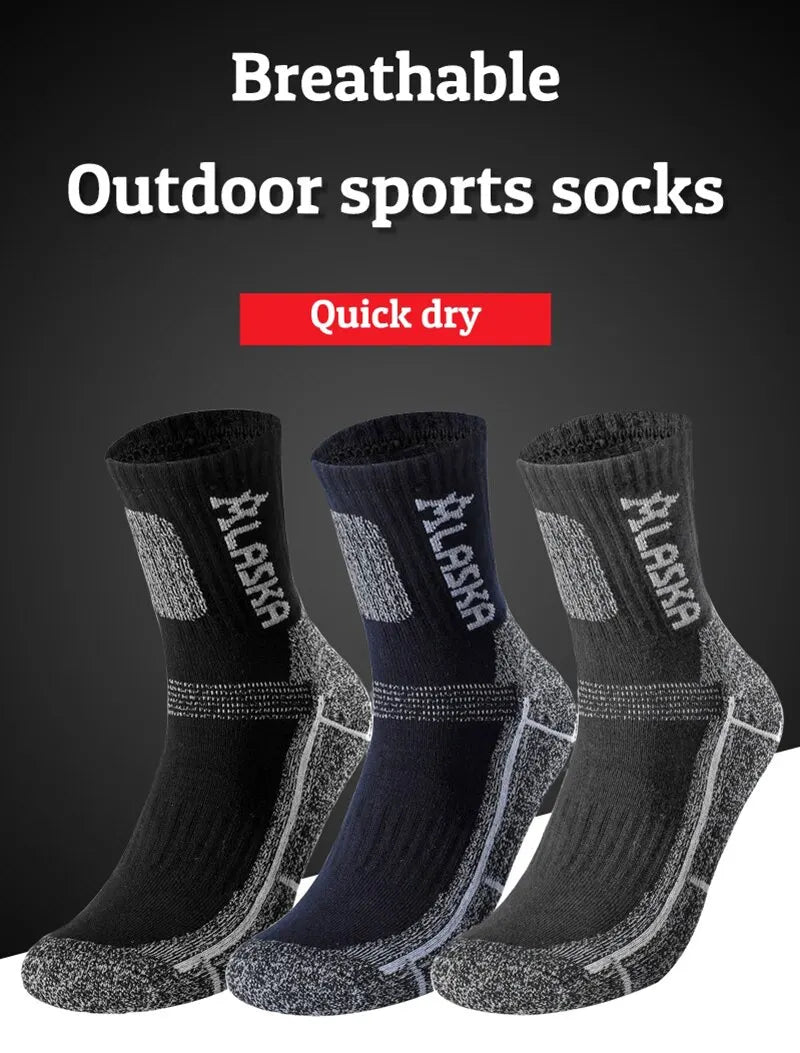 ThermaPro Sport Socks