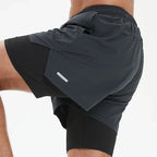 ActivePro Sport Shorts