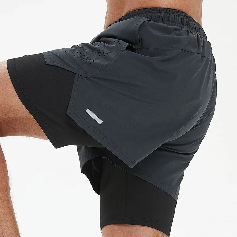 ActivePro Sport Shorts