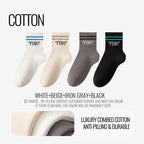 MiiOW Sport Crew Socks