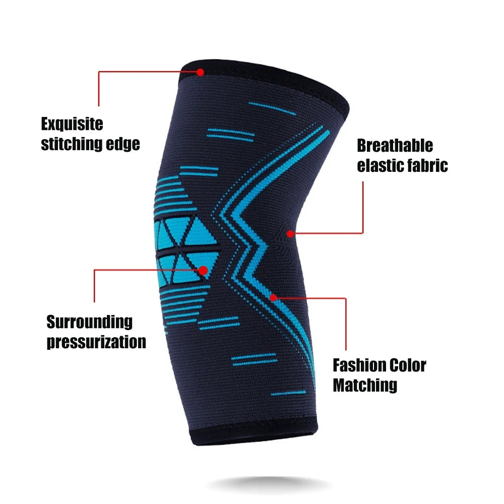 ElbowEase Pro Compression Elbow Brace