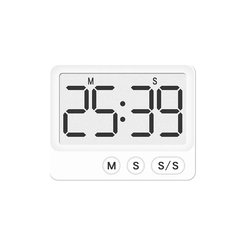 SilentTime Digital Timer