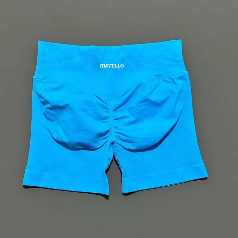 Impact Seamless Shorts