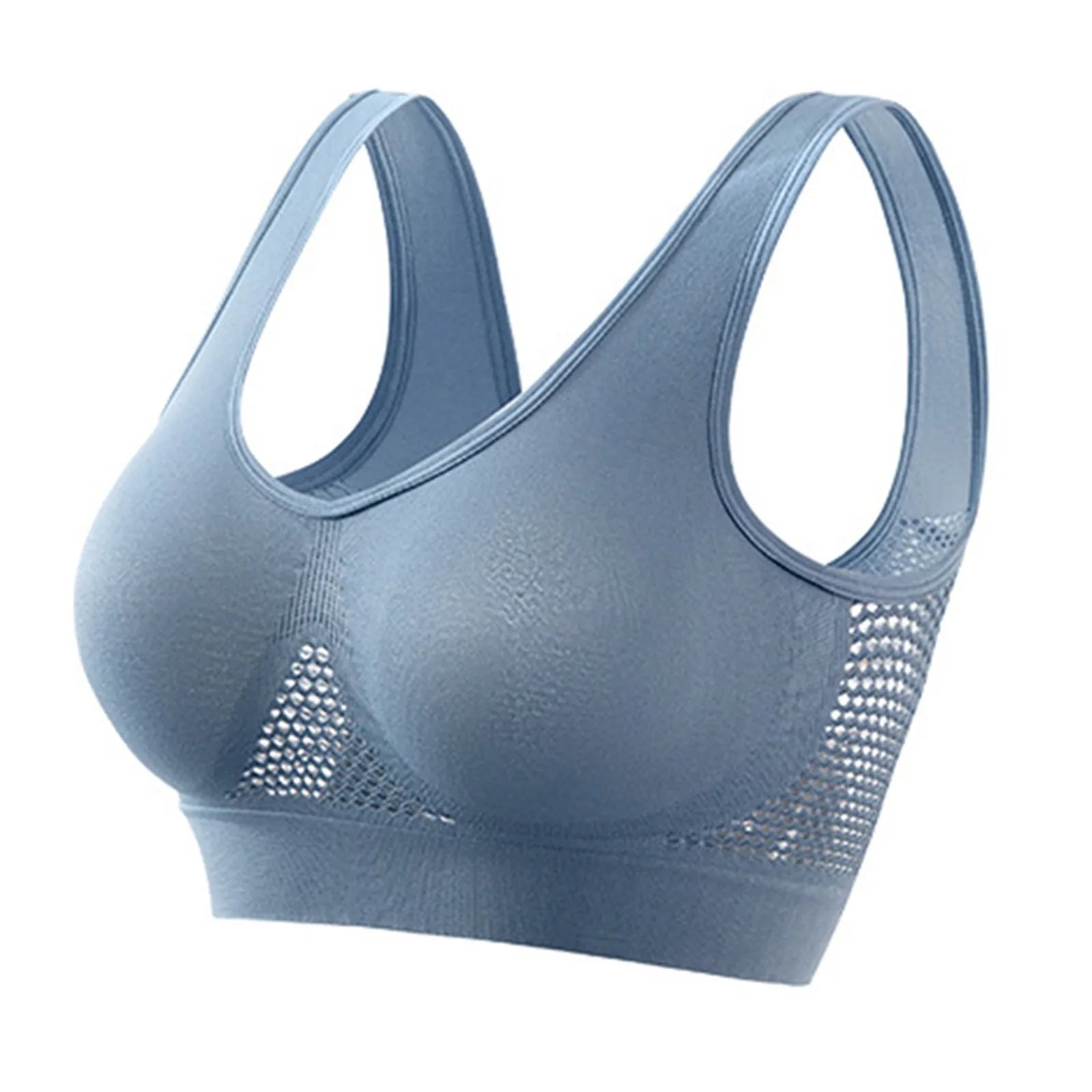 SculptBack Sports Bra