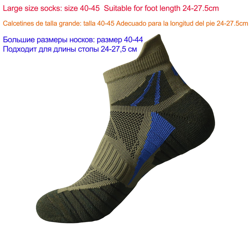 ActiveFit Sport Socks
