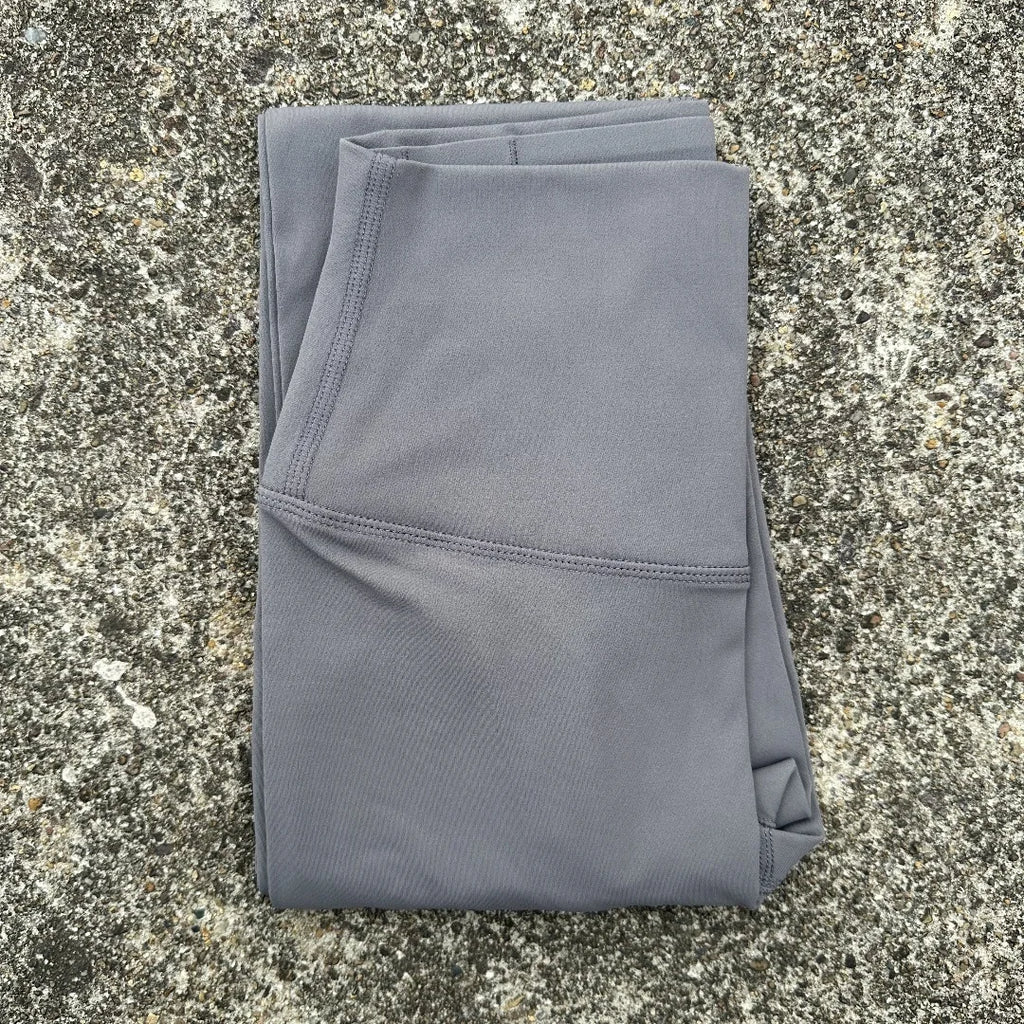 FlexPocket High-Waist Leggings