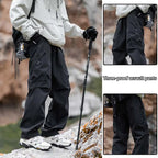 Three-Proof Hiking Pants
