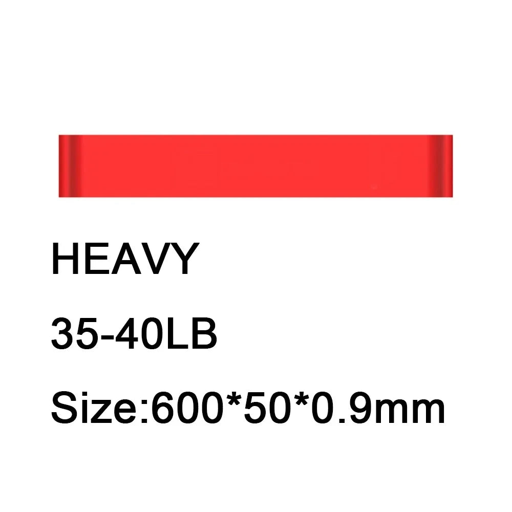 FlexTone Resistance Bands