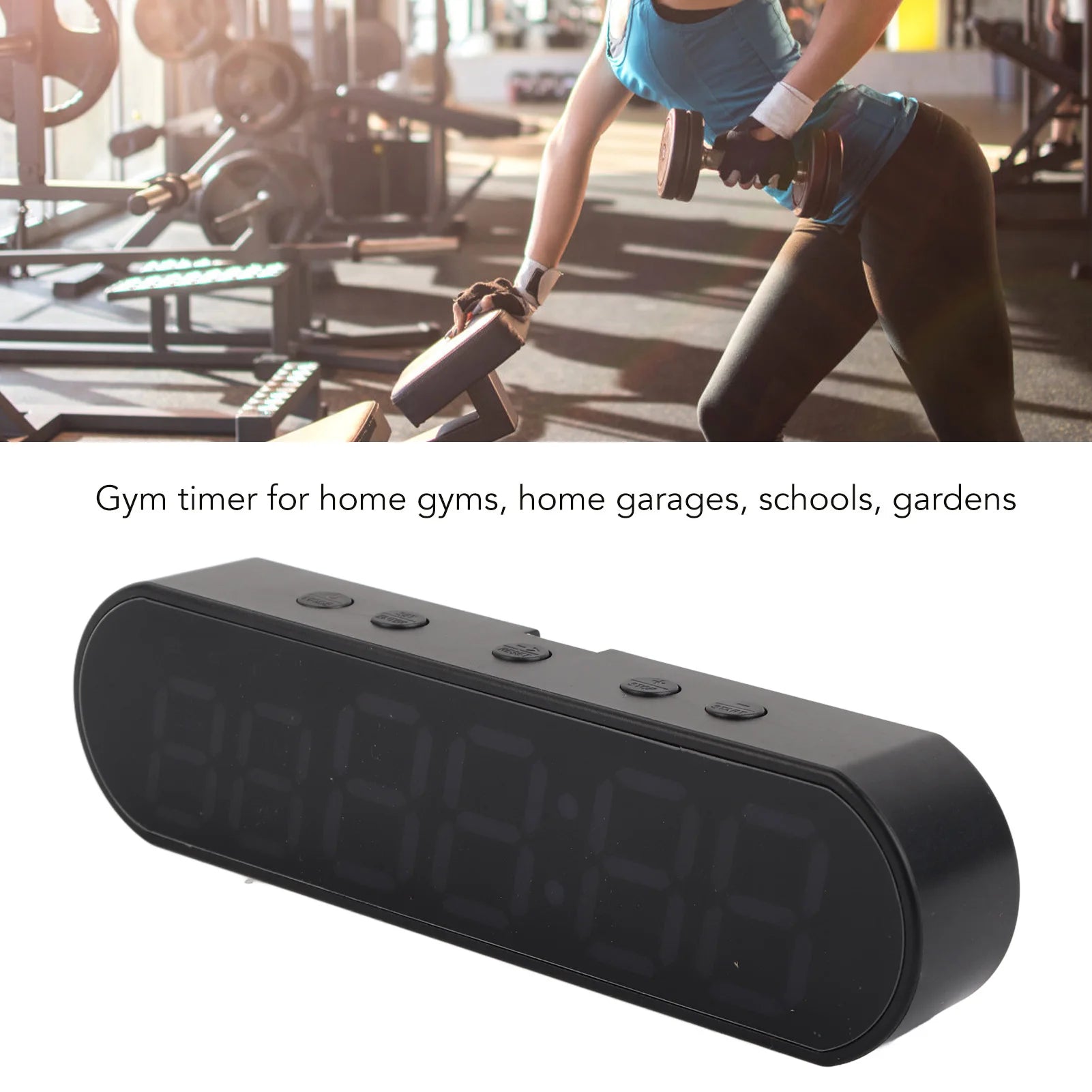FitTimer Pro