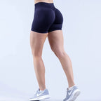 Impact Scrunch Shorts