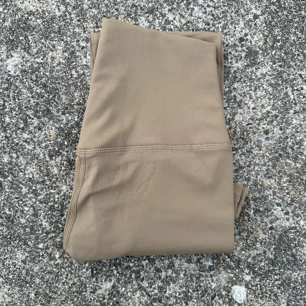 FlexPocket High-Waist Leggings