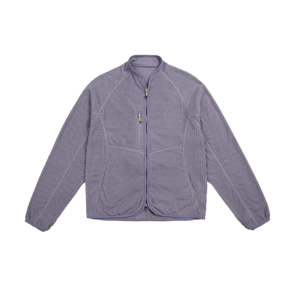 LockWarm Fleece Jacket