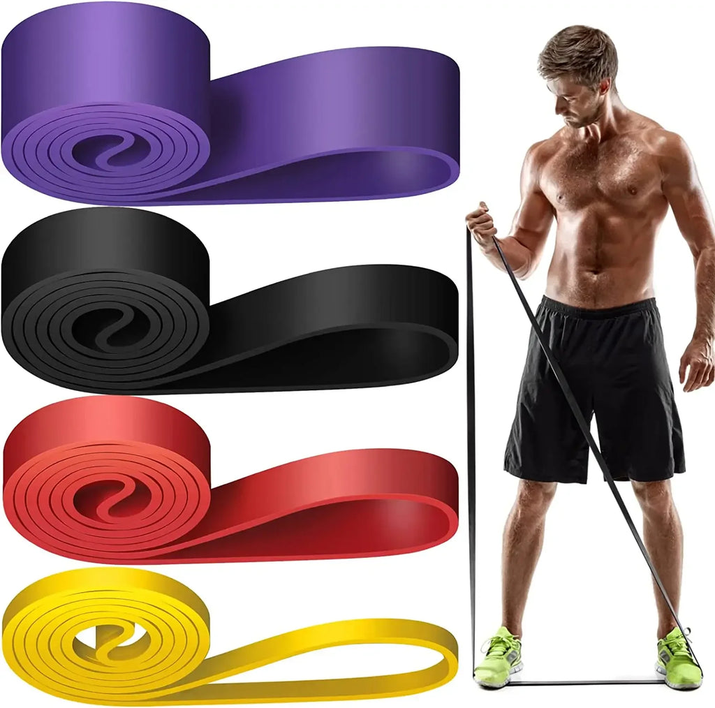 PowerFlex Resistance Band
