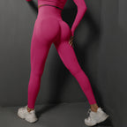LiftFlex Seamless Leggings
