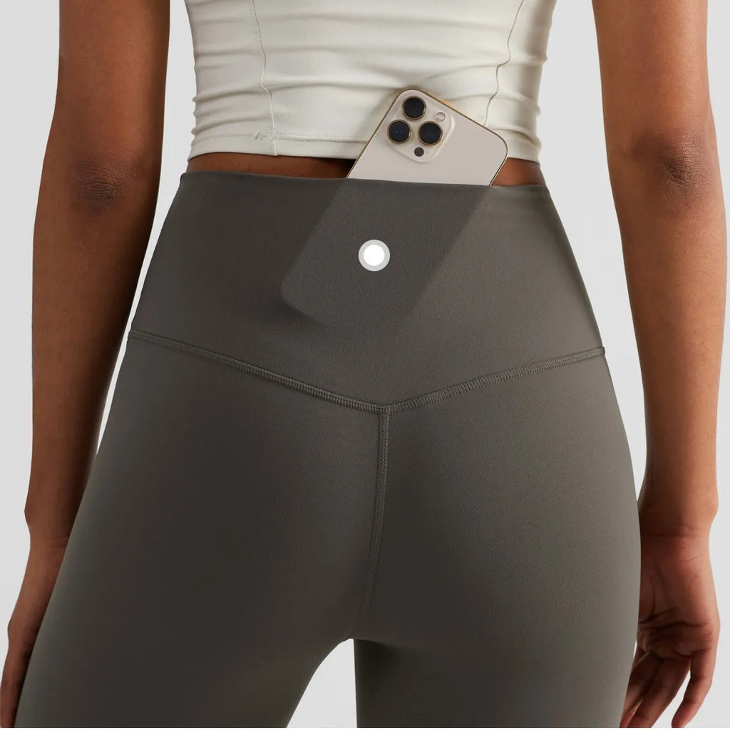FlexPocket High-Waist Leggings