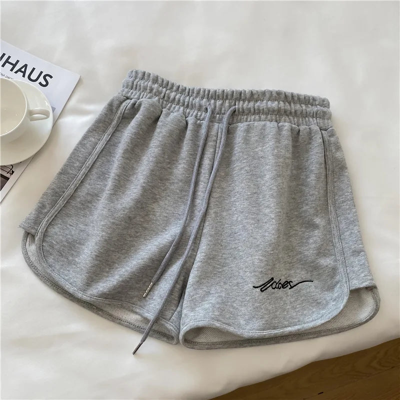 SoComfy Sport Shorts