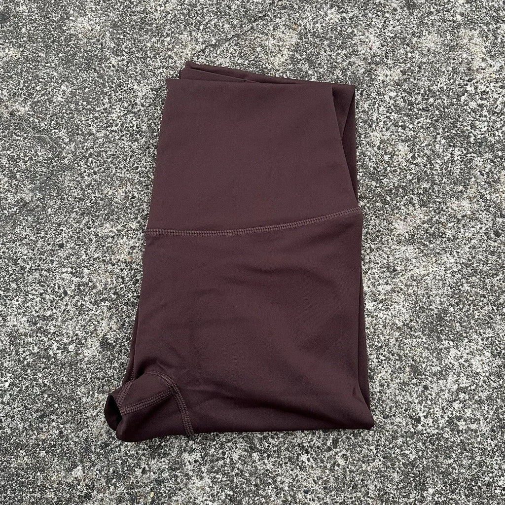 FlexPocket High-Waist Leggings