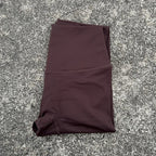 FlexPocket High-Waist Leggings