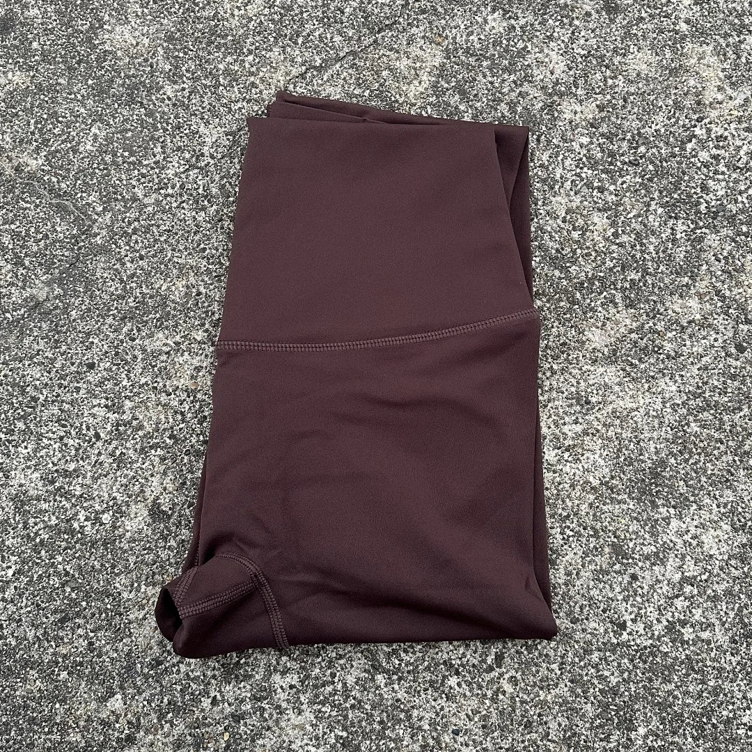 FlexPocket High-Waist Leggings