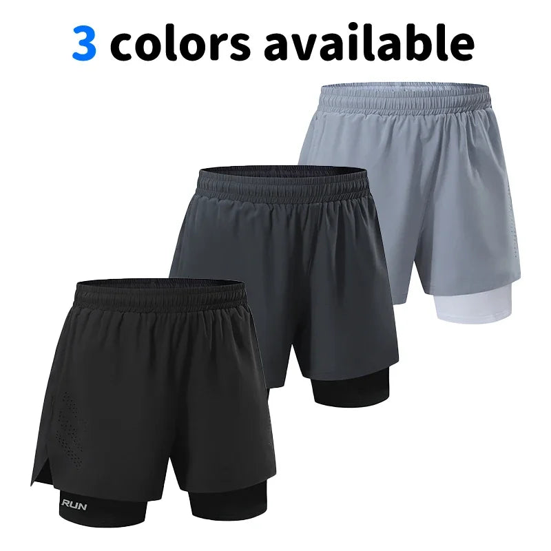 ActivePro Sport Shorts
