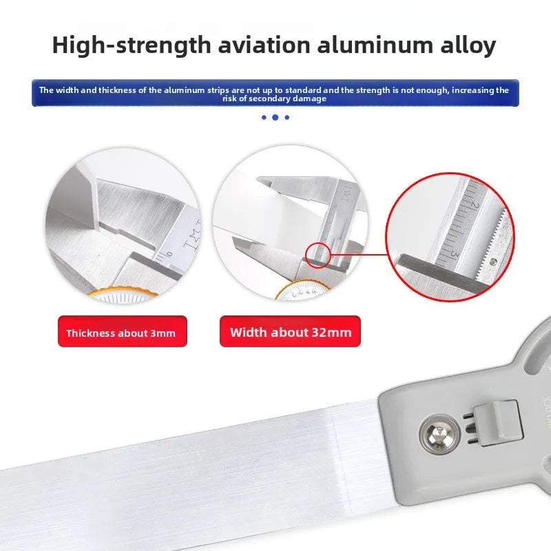 AchillesPro Recovery Boot