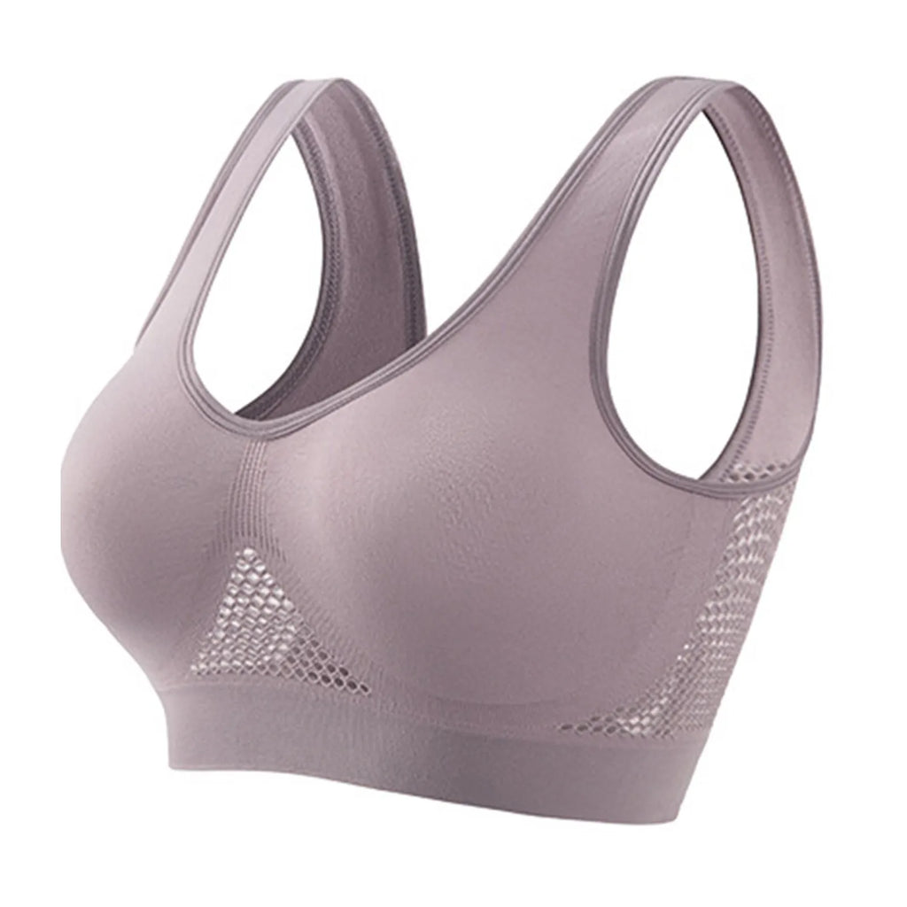 SculptBack Sports Bra